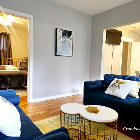 Perfect! Near Cle Clinic/Case/Uh/Downtown! Villa